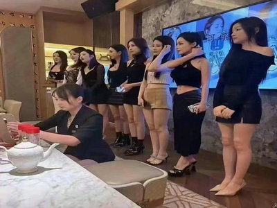 株洲酒吧招聘
